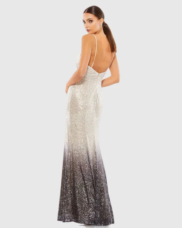 Mac Duggal 70142 Dress - FOSTANI.com