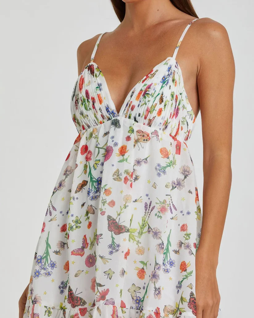 Mac Duggal 70197 Dress - FOSTANI.com