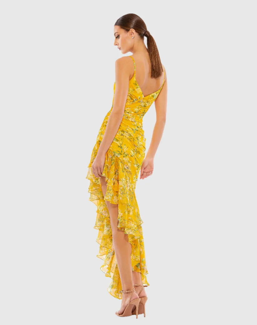 Mac Duggal 70202 dress - FOSTANI.com