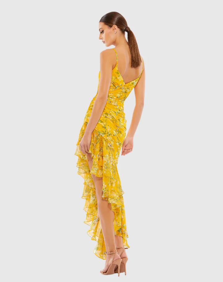 Mac Duggal 70202 dress - FOSTANI.com
