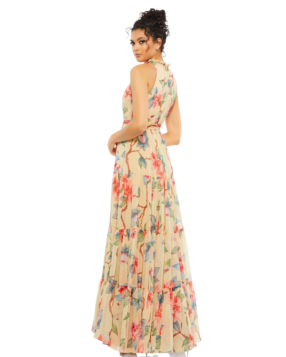 Mac Duggal 70203 Dress - FOSTANI.com