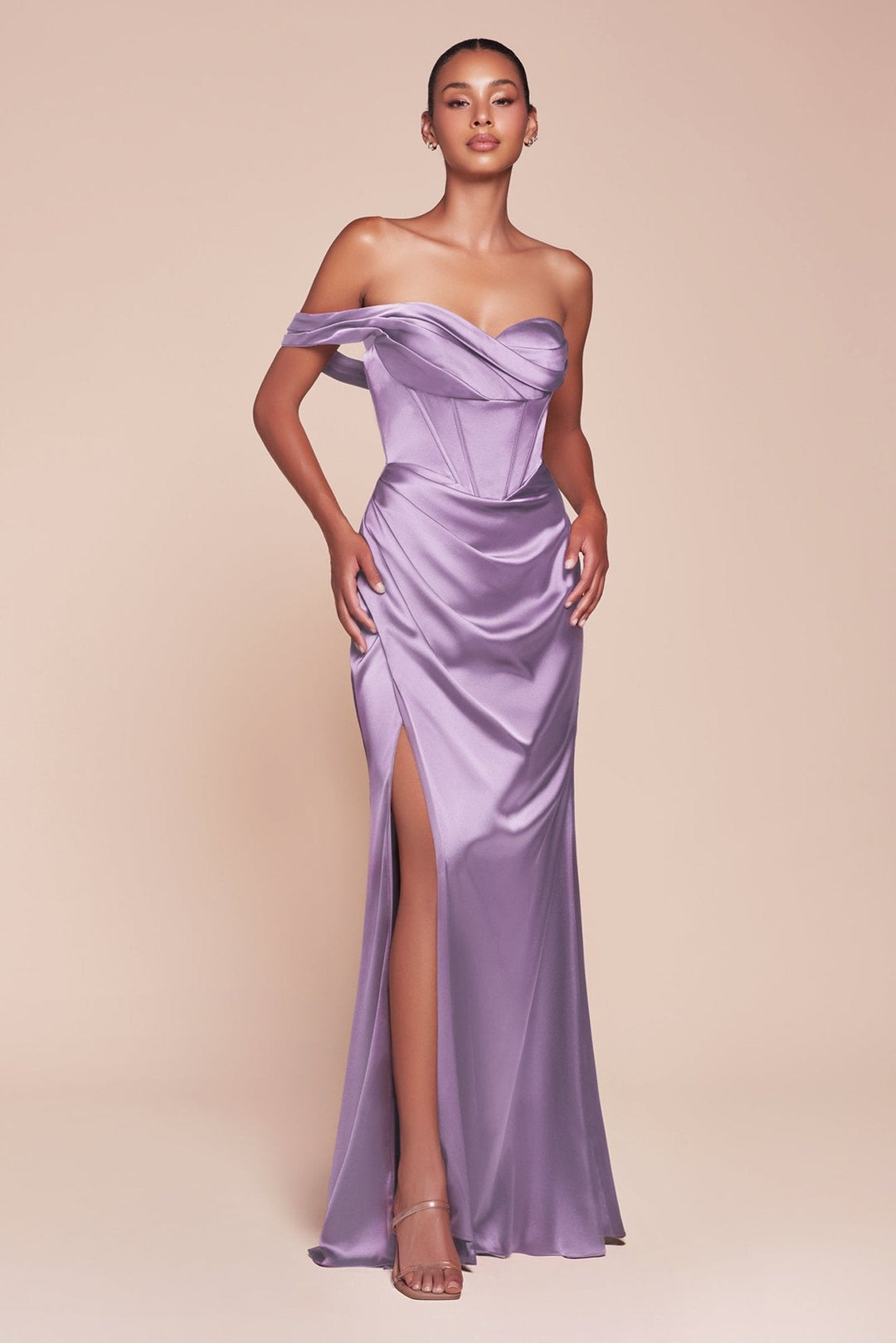 Cinderella Divine  7448 Dress