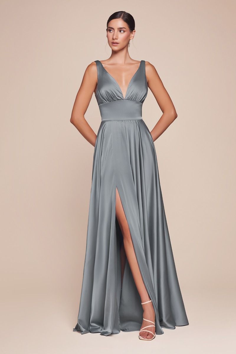 Ladivine  7469 Dress - FOSTANI.com