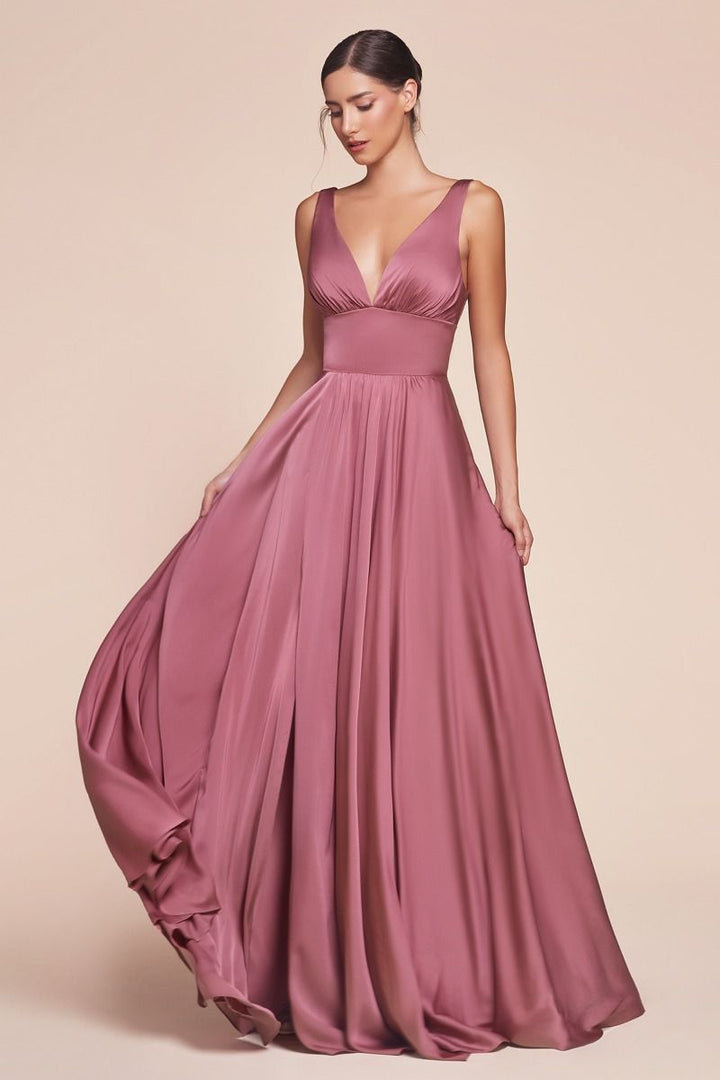 Ladivine  7469 Dress - FOSTANI.com