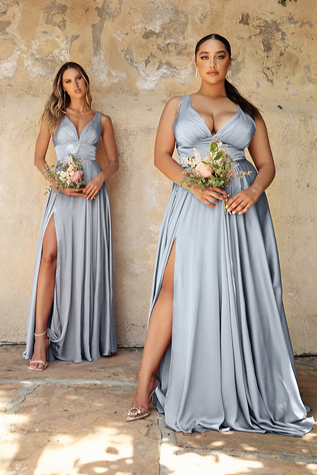 Ladivine  7469 Dress - FOSTANI.com