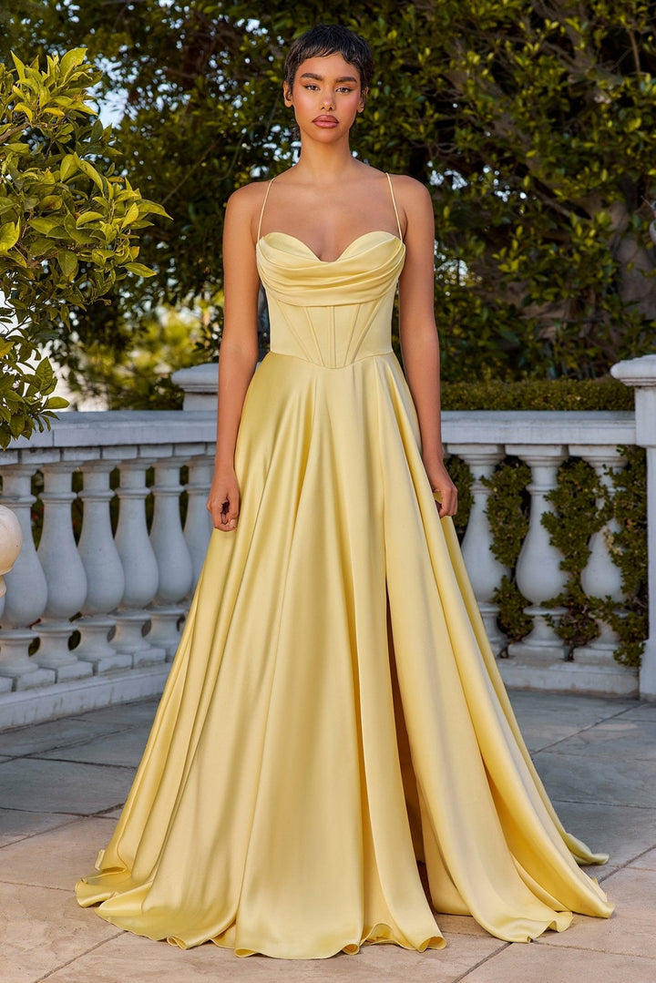 Cinderella Divine 7481 Dress