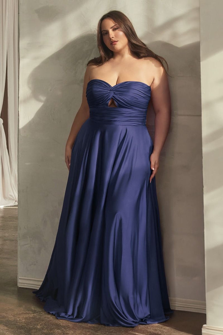 Ladivine  7496C DRESS - FOSTANI.com