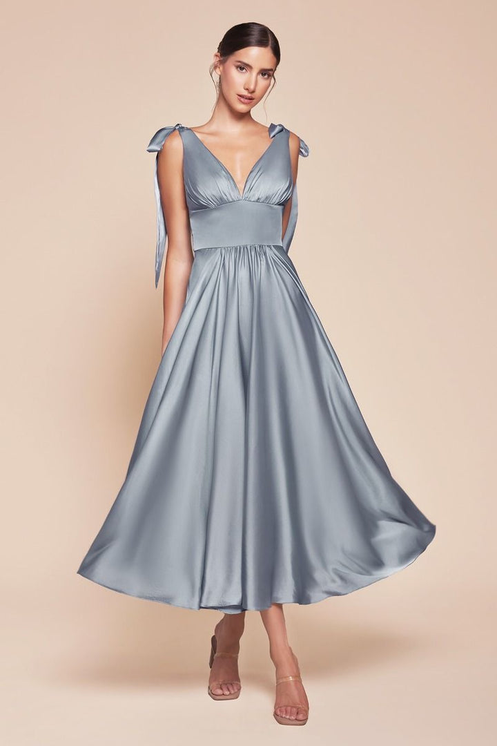 CINDERELLA 7499 DRESS