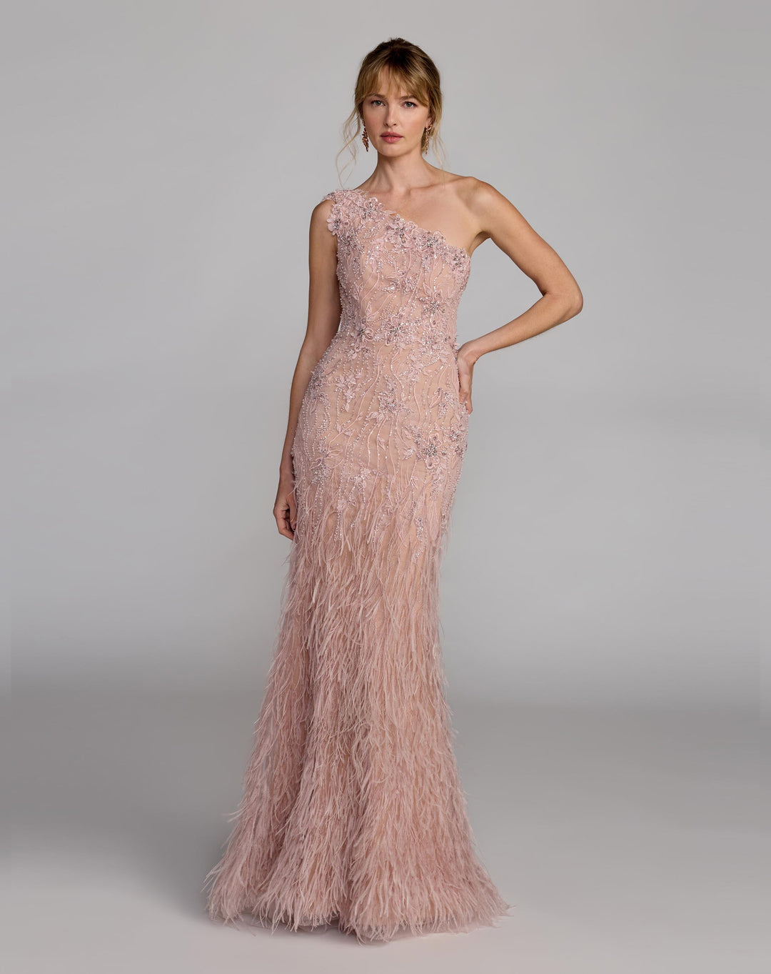 Mac Duggal 77112 Dress - FOSTANI.com