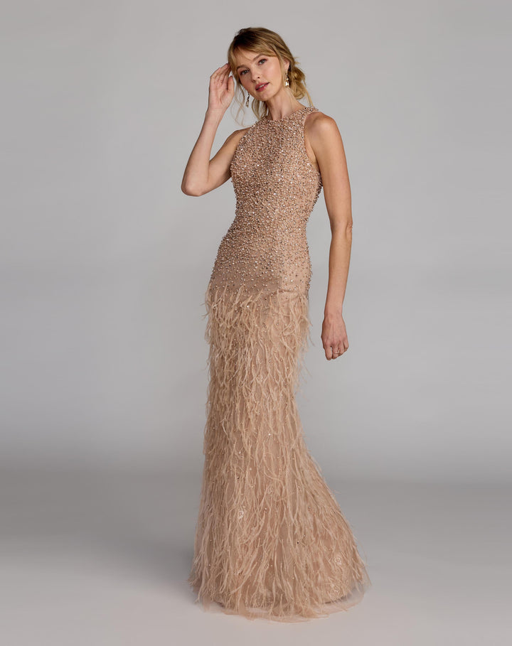 Mac Duggal 77114 Dress - FOSTANI.com