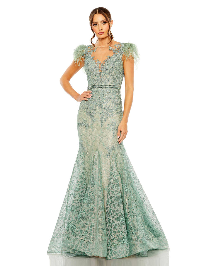 Mac Duggal 79230 Dress