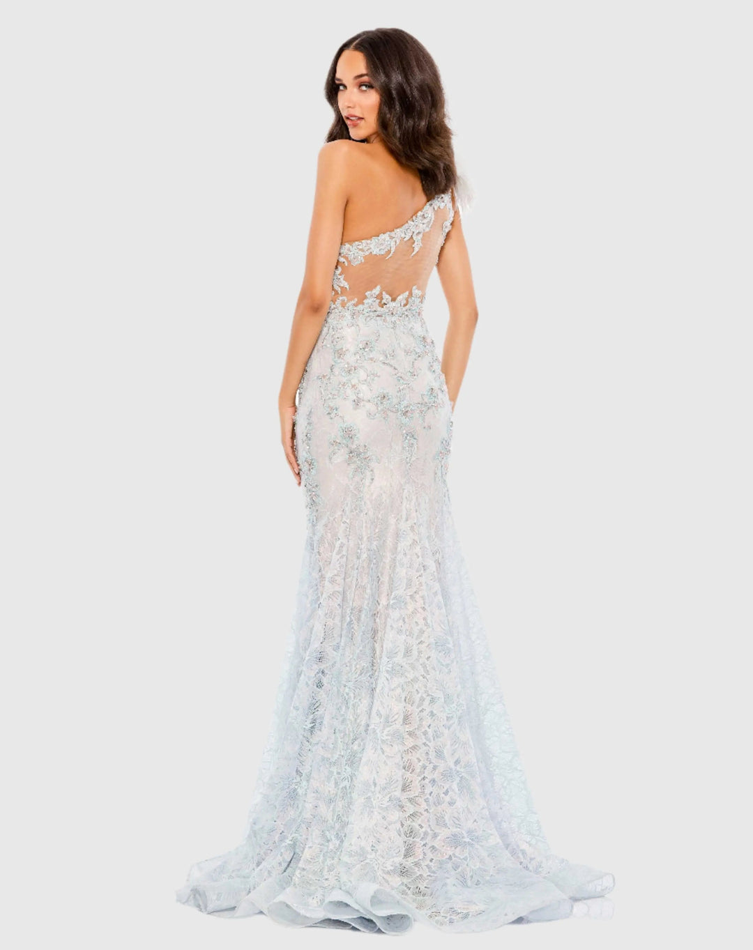 Mac Duggal 79264 Dress - FOSTANI.com