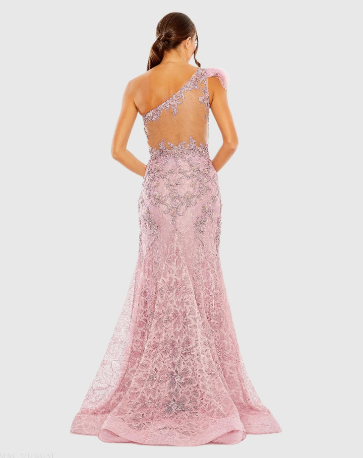 Mac Duggal 79264 Dress - FOSTANI.com
