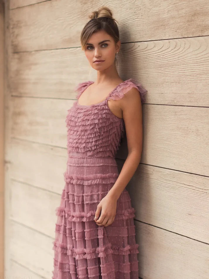 Mac Duggal 8052 Dress - FOSTANI.com