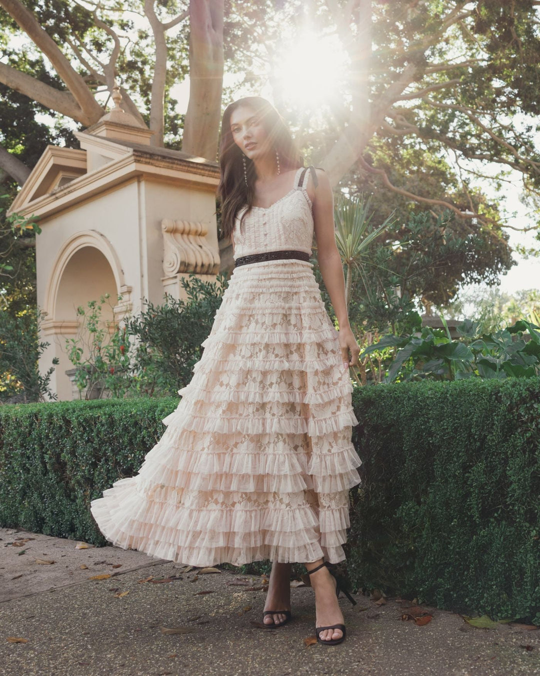 Mac Duggal 8070 Dress