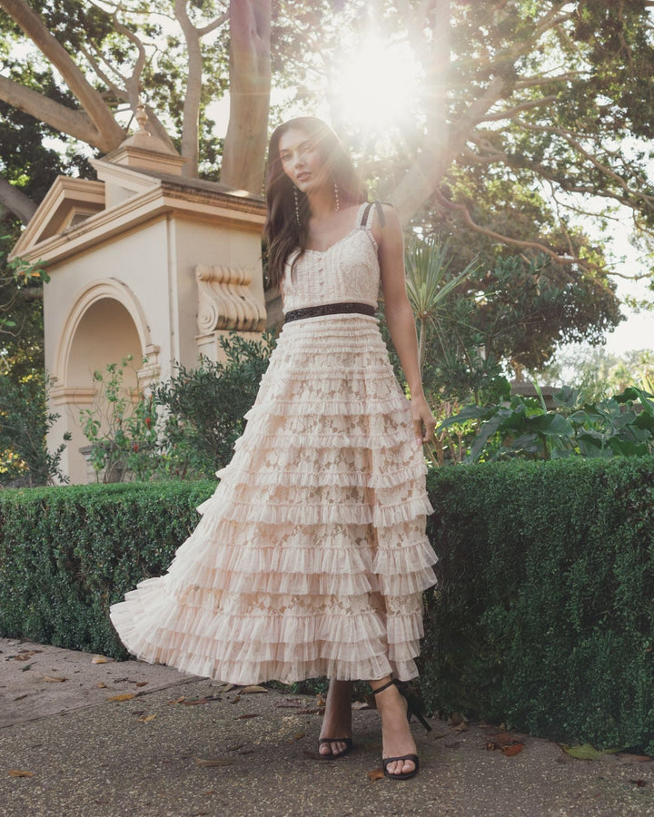 Mac Duggal 8070 Dress