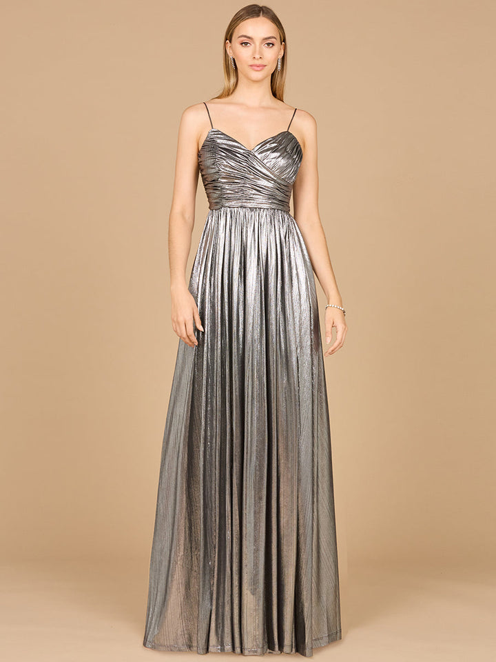 Lara 8120 Dress - FOSTANI.com