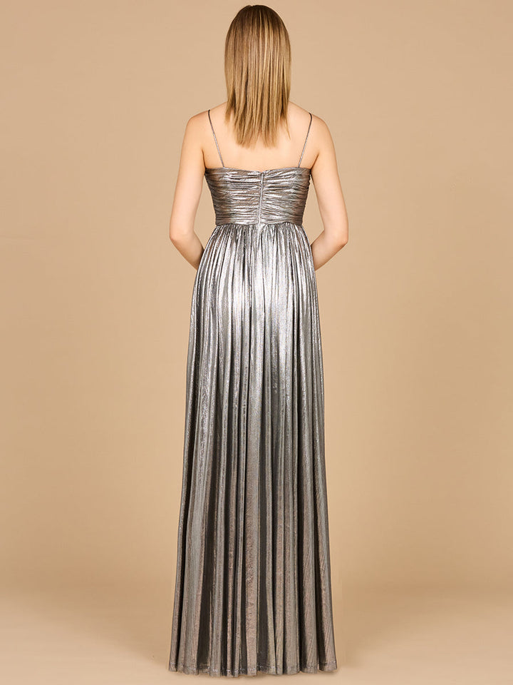 Lara 8120 Dress - FOSTANI.com