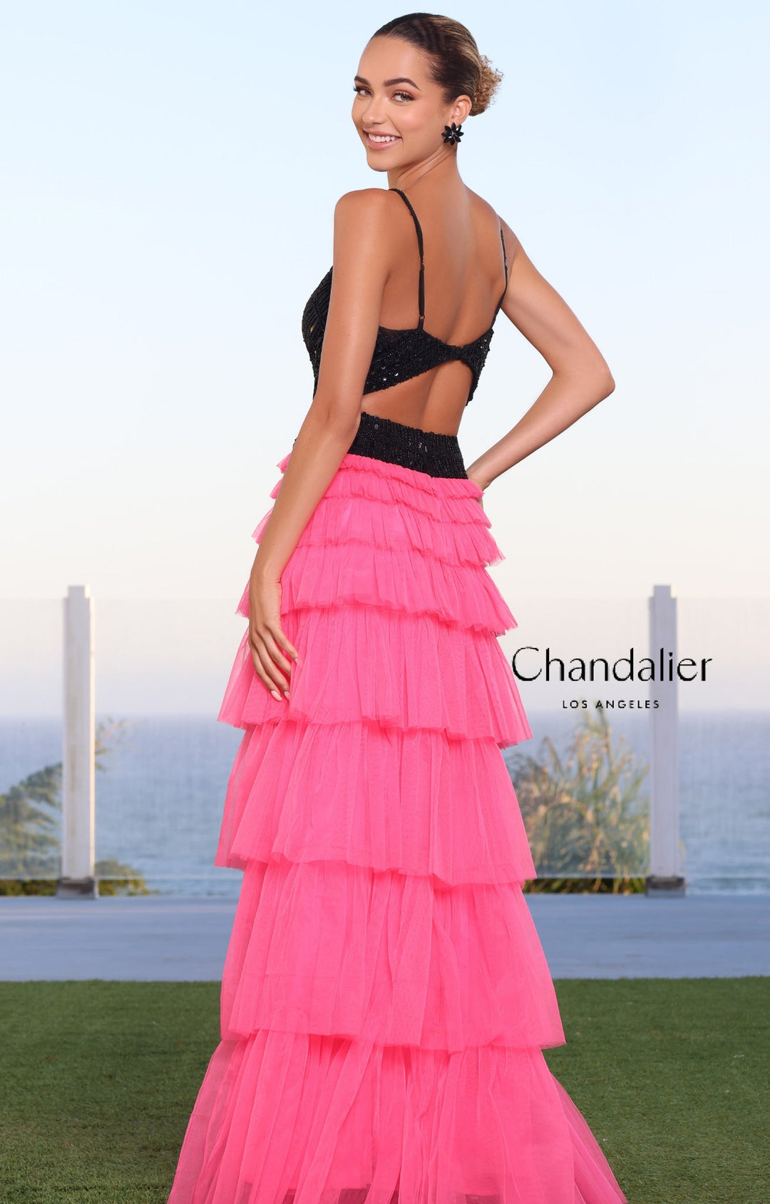 Chandalier 30202 Dress - FOSTANI.com