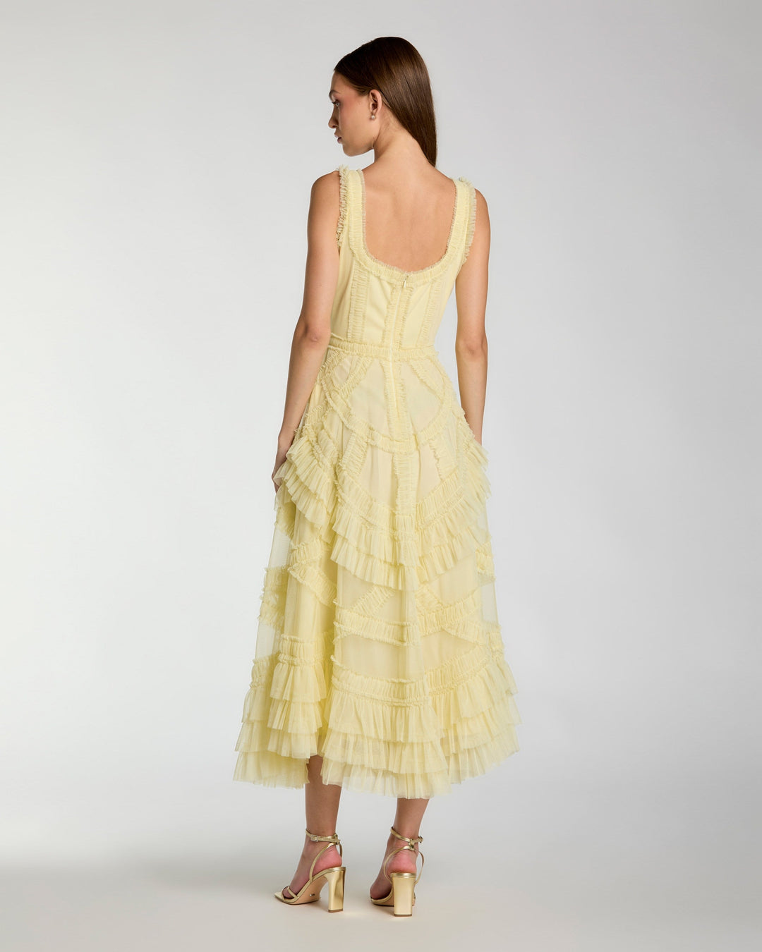 Mac Duggal 8250 Dress - FOSTANI.com