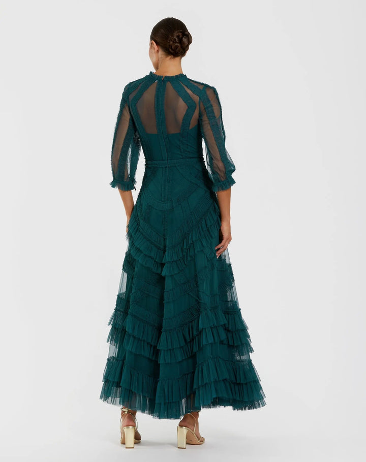 Mac Duggal 8251 Dress