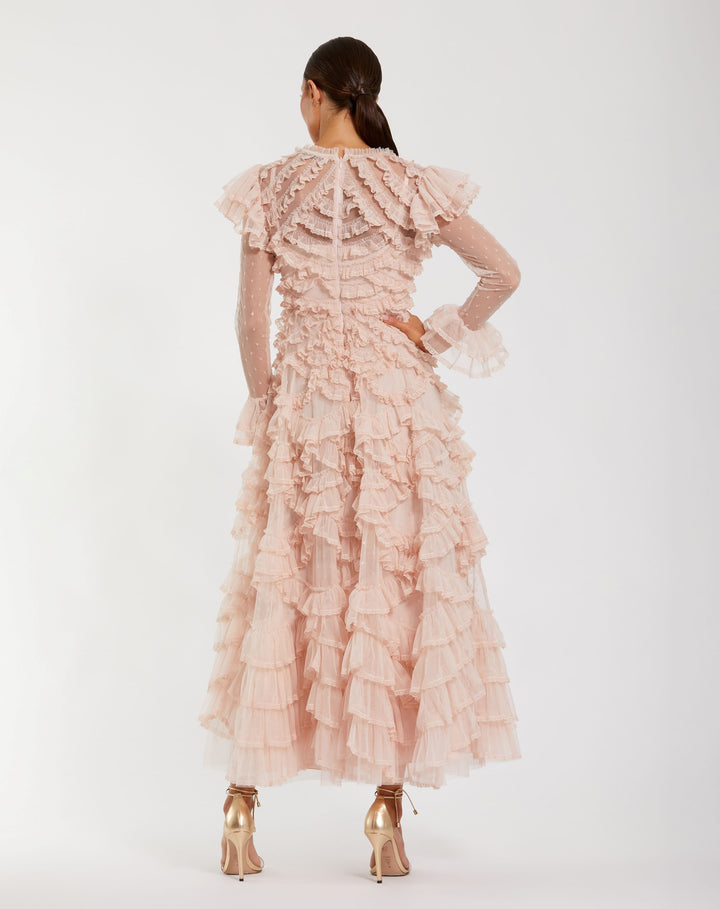 Mac Duggal 8274 Dress - FOSTANI.com