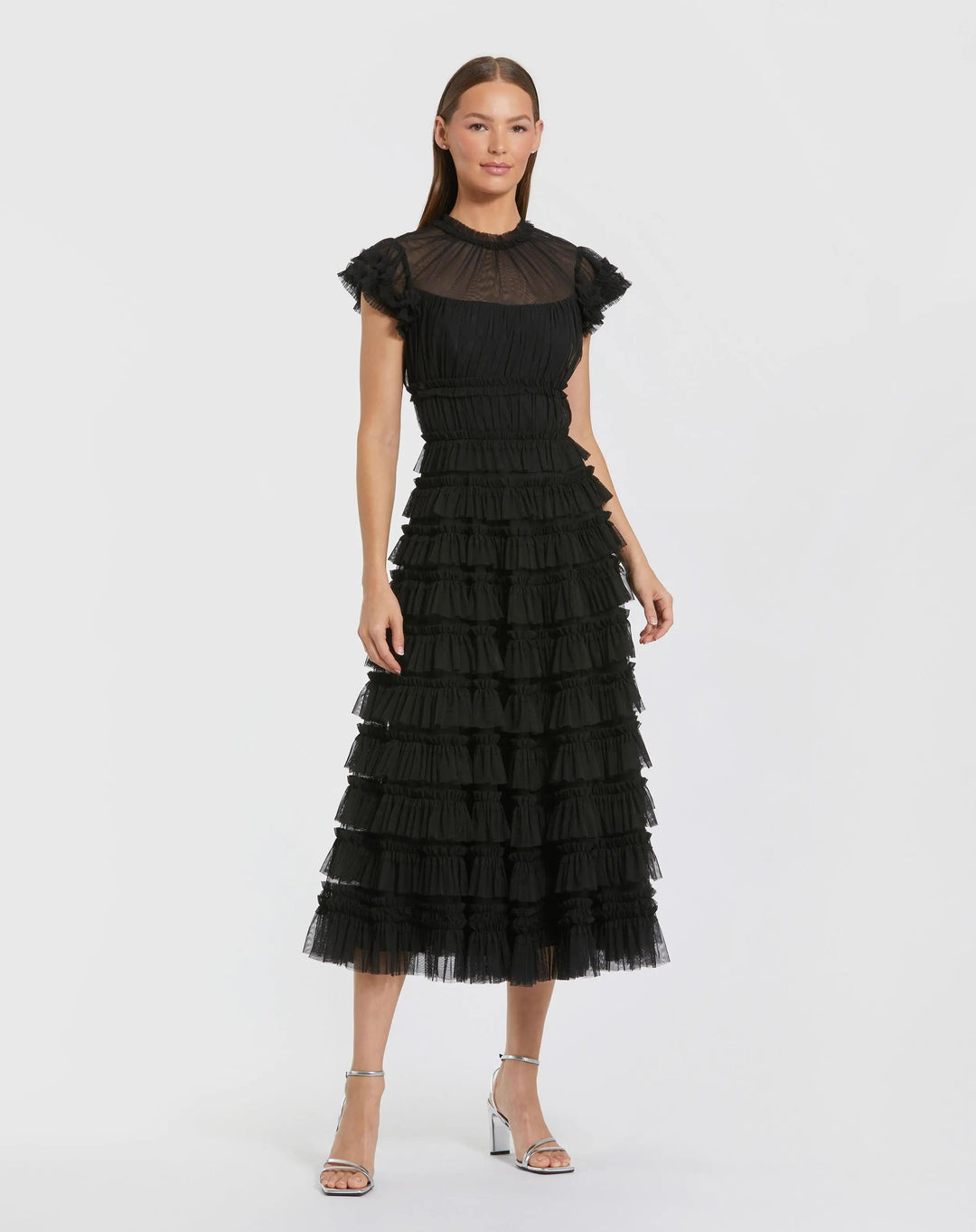 Mac Duggal 8285 Dress - FOSTANI.com
