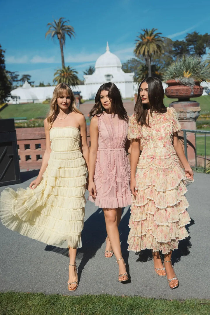 Mac Duggal 8289 Dress - FOSTANI.com