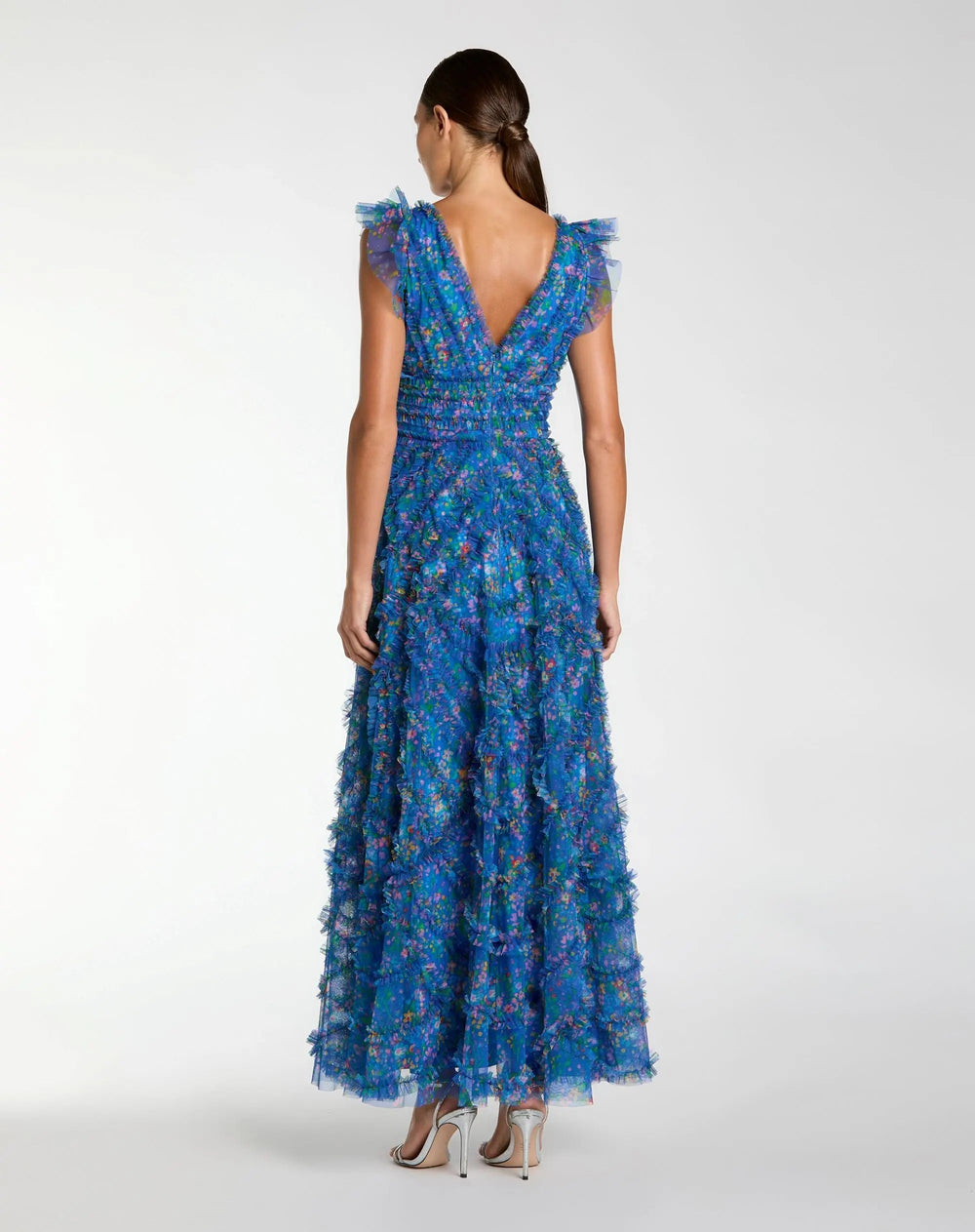 Mac Duggal 8303 Dress - FOSTANI.com