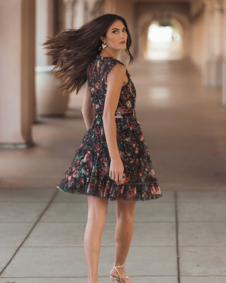 Mac Duggal 8307 Dress