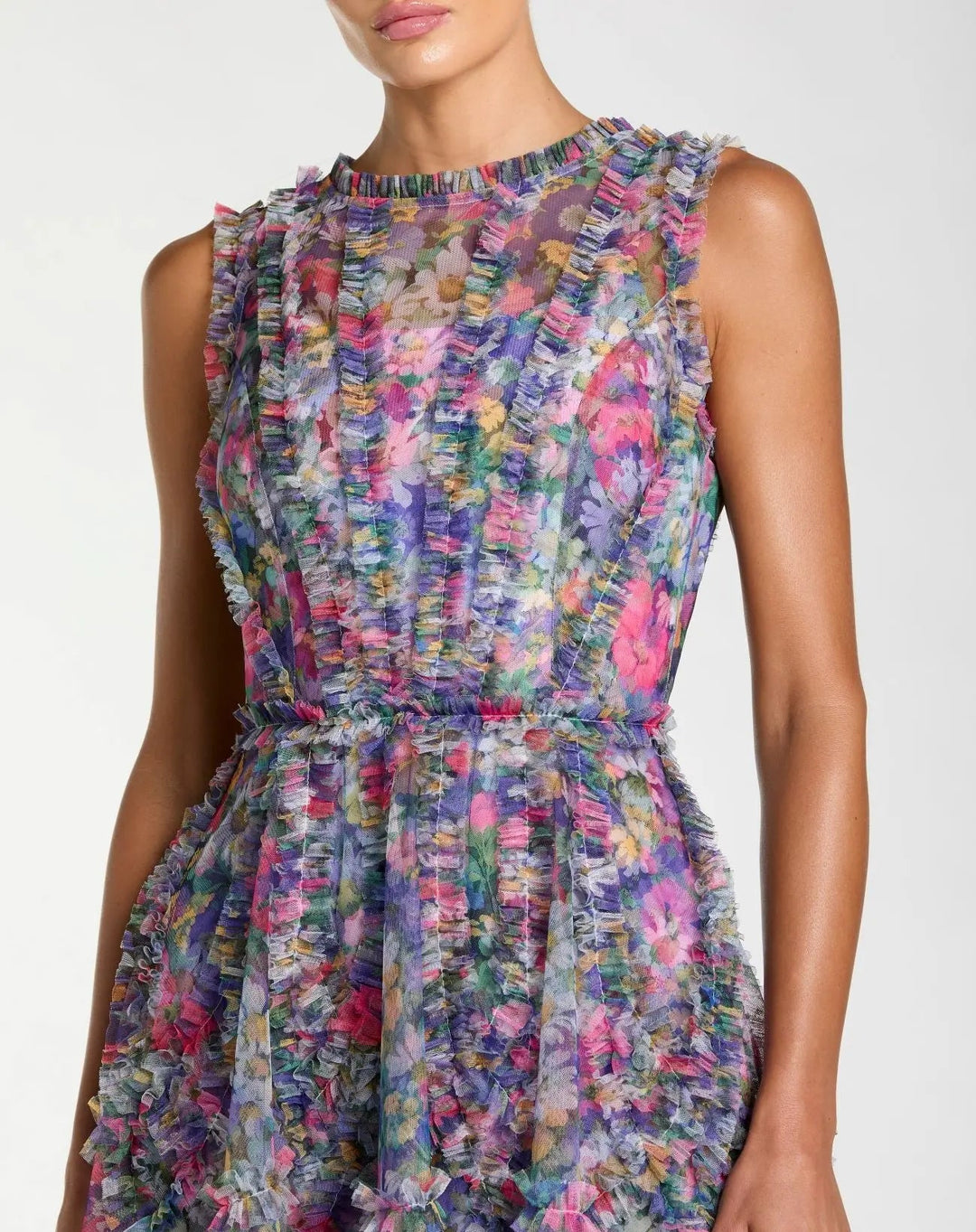 Mac Duggal 8307 Dress - FOSTANI.com