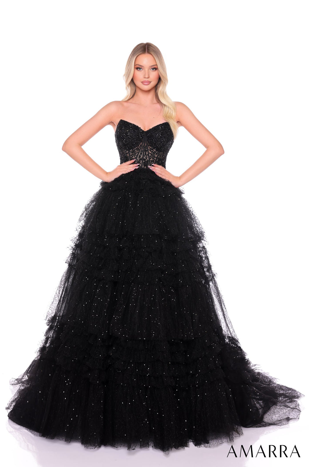 Amarra 88099 Dress