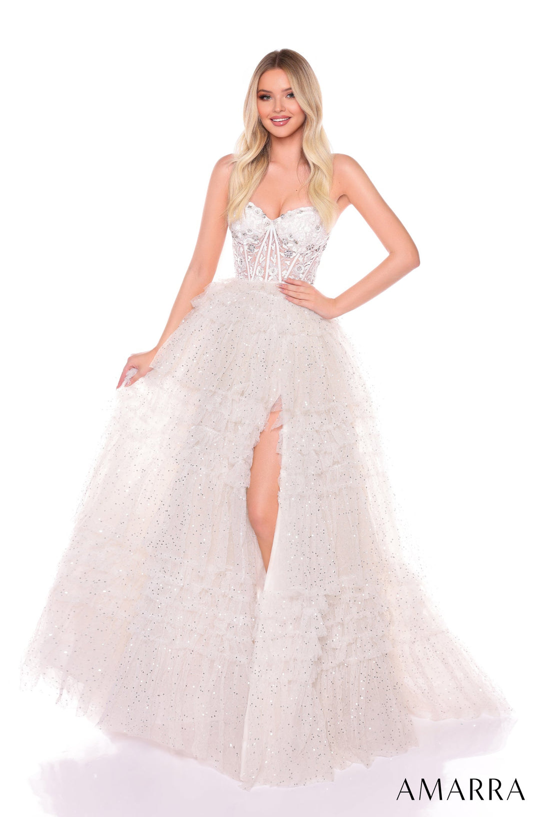 Amarra 88099 Dress