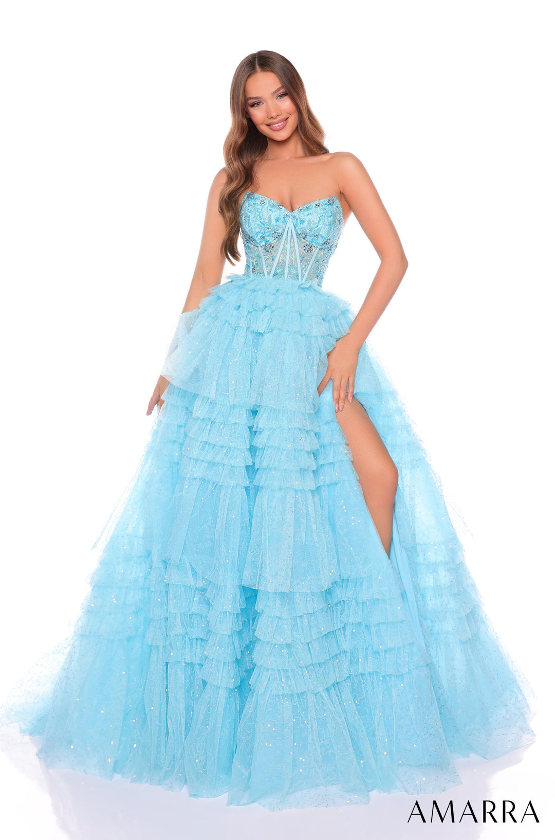 Amarra 88099 Dress