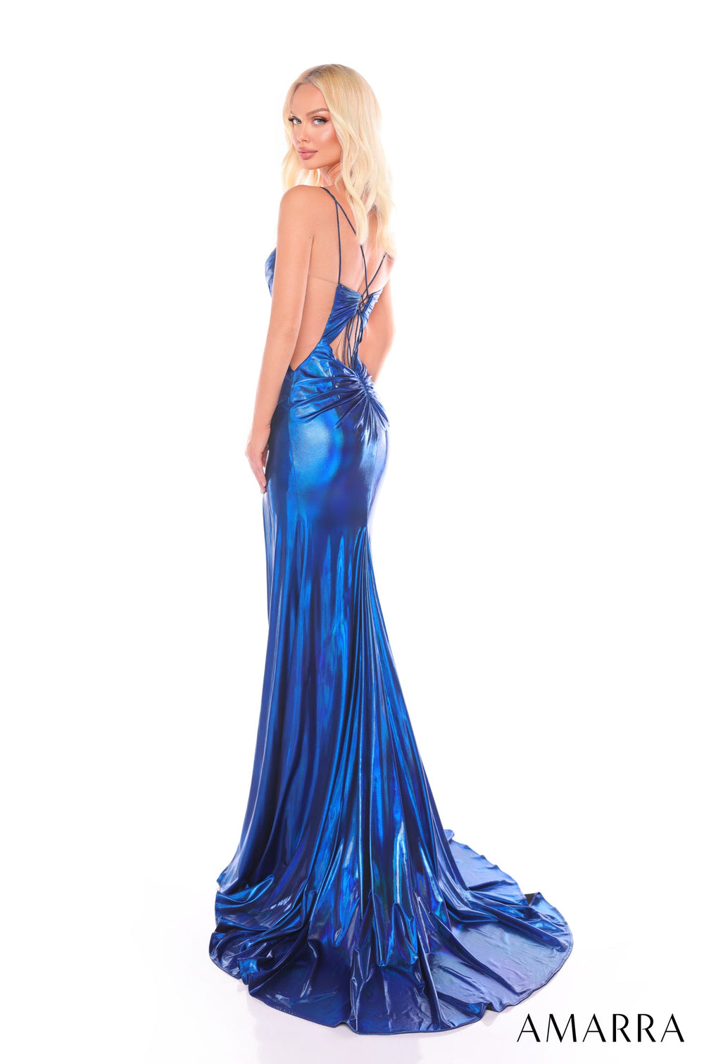 Amarra 88100 Dress - FOSTANI.com