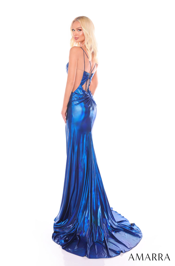 Amarra 88100 Dress - FOSTANI.com