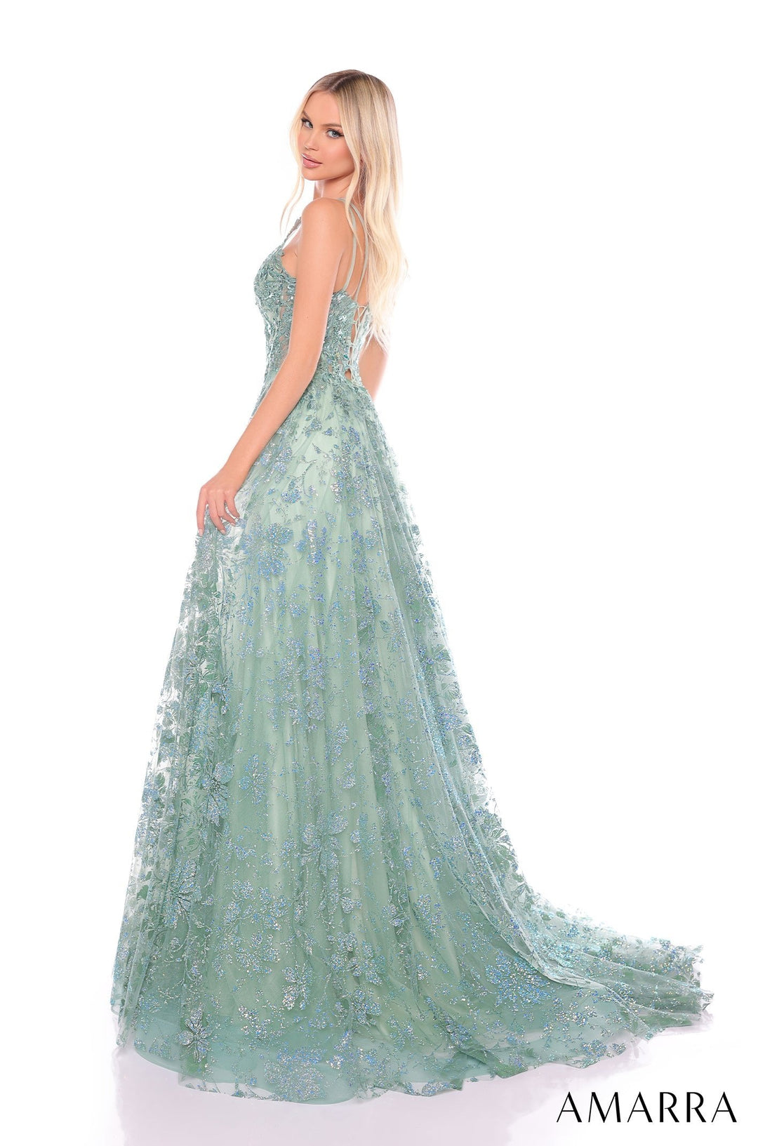 Amarra 88126 Dress - FOSTANI.com