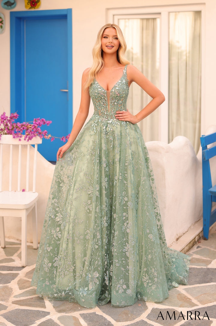 Amarra 88126 Dress - FOSTANI.com