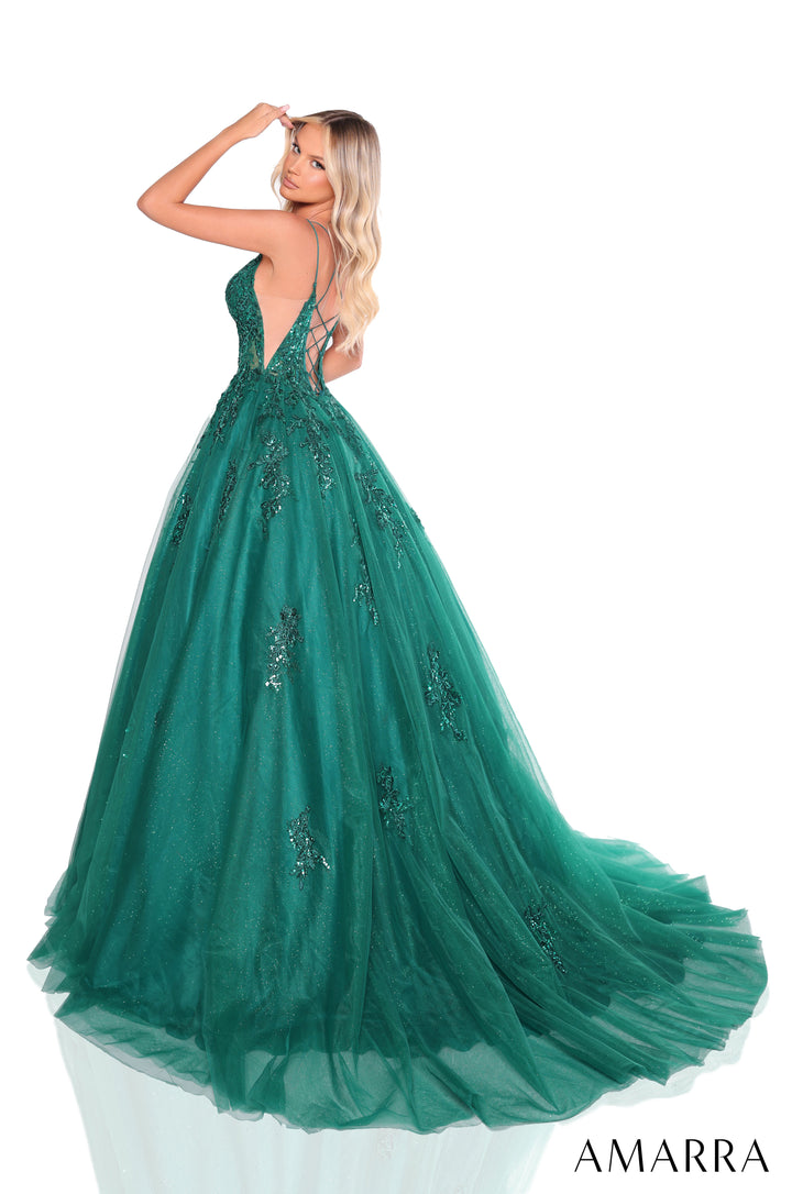 Amarra 88370 Dress