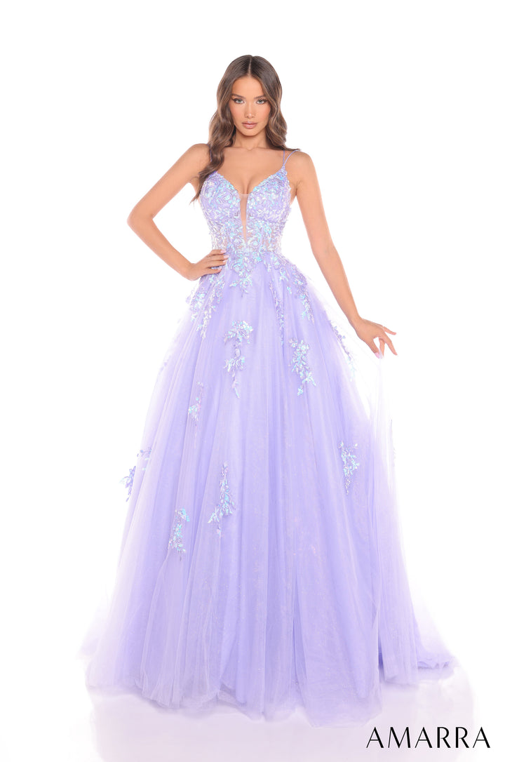 Amarra 88370 Dress