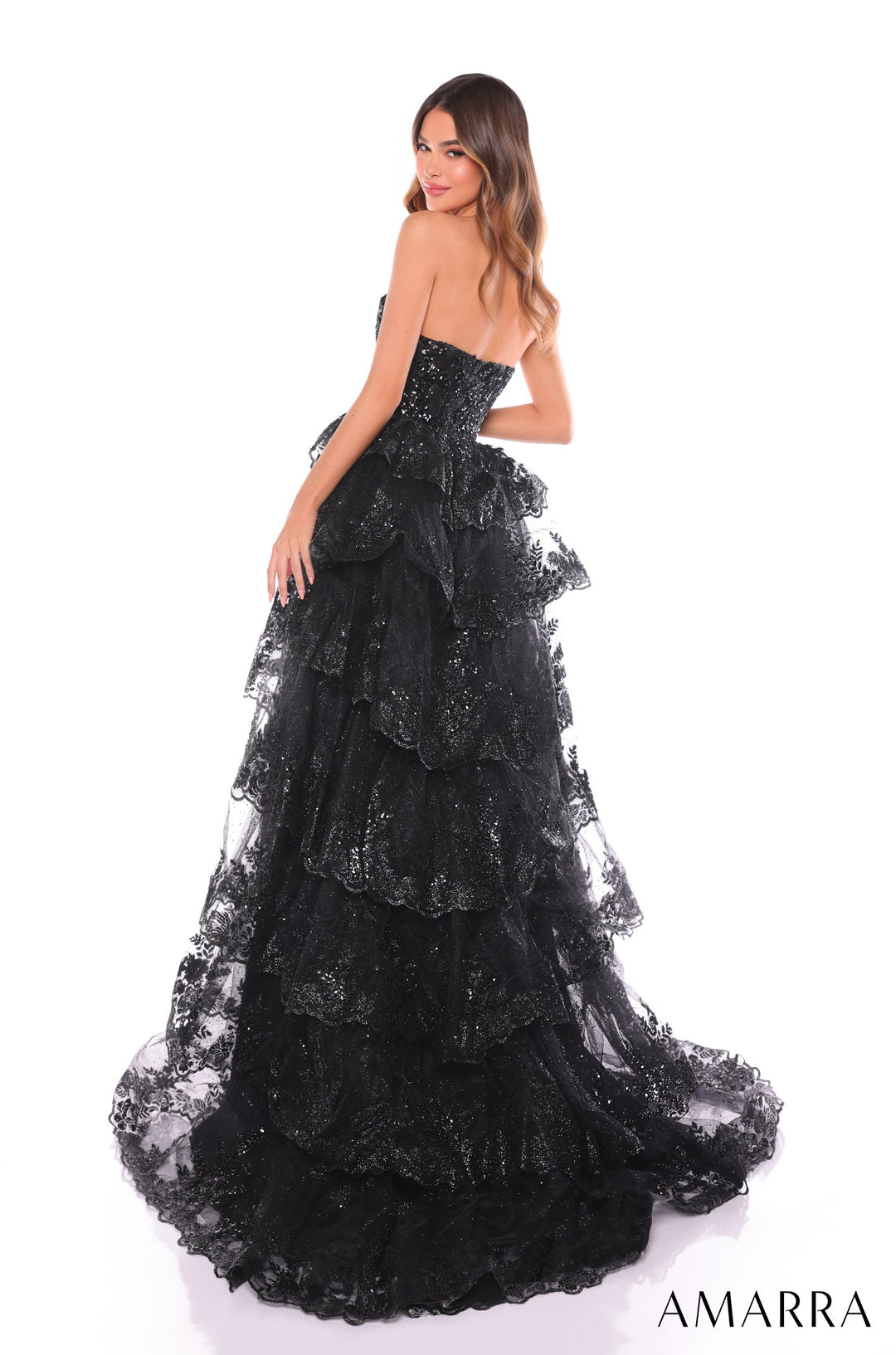 Amarra 88499 Dress