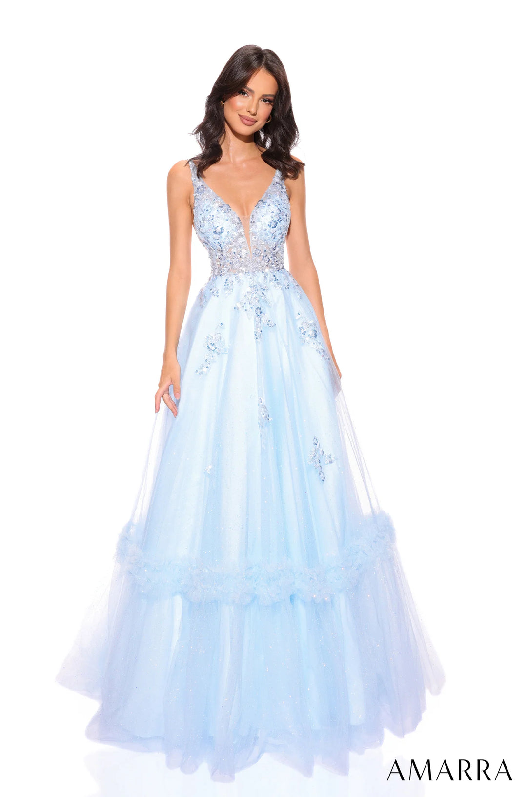 Amarra 88744 Dress - FOSTANI.com