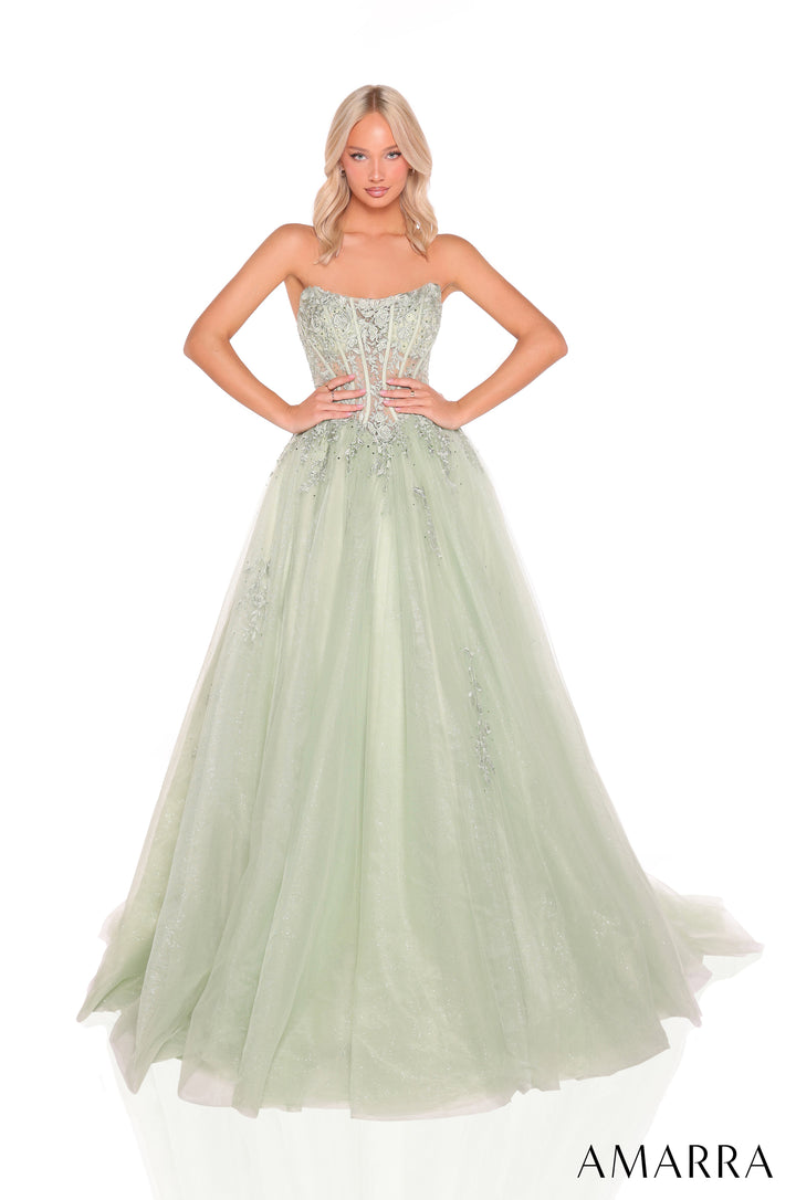 Amarra 88913 Dress - FOSTANI.com