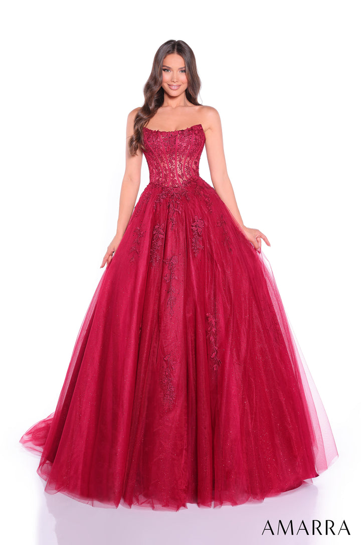 Amarra 88913 Dress - FOSTANI.com