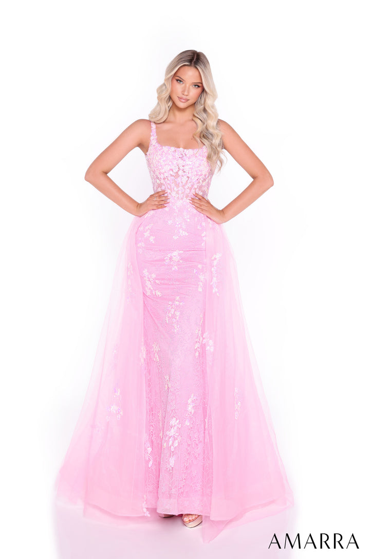 Amarra 89373 Dress - FOSTANI.com