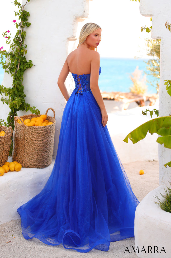 Amarra 89488 Dress - FOSTANI.com