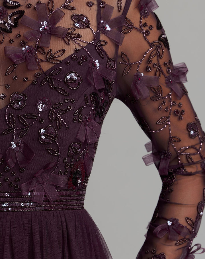 Mac Duggal 9132 Dress