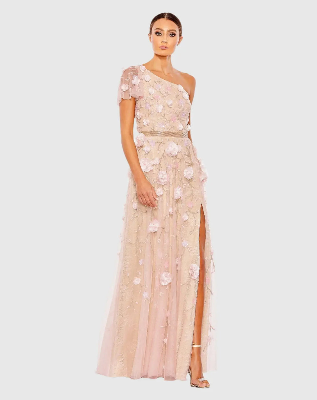 Mac Duggal 9165 Dress - FOSTANI.com