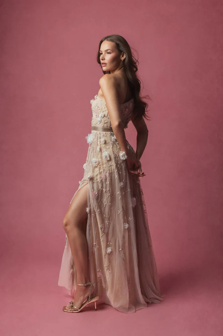 Mac Duggal 9165 Dress - FOSTANI.com