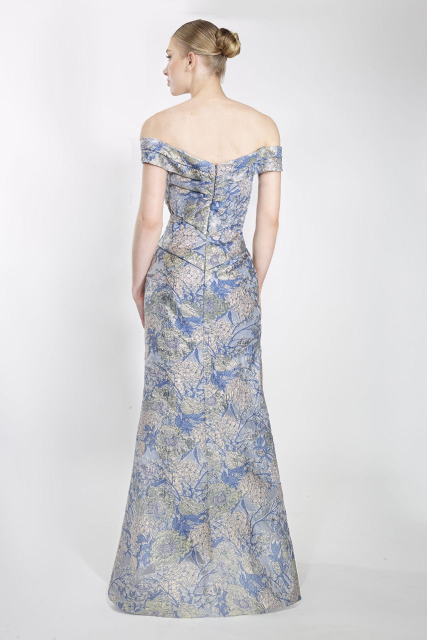 JANIQUE B24920 Dress - FOSTANI.com